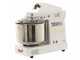 Famag Grilletta IM 5/230 10 Velocit&agrave; HH - Impastatrice a spirale 5 Kg ad alta idratazione