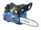 Hyundai LD825A - Motosega da potatura con borsa e catena - Lama da 25cm