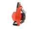 Echo DPB-600 - Soffiatore a batteria 56V 5Ah