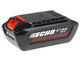 Echo DPB-600 - Soffiatore a batteria 56V 5Ah