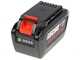 Echo DPB-600 - Soffiatore a batteria 56V 5Ah