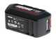 Echo DPB-600 - Soffiatore a batteria 56V 5Ah