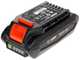 Echo DHC-200 - Tagliasiepi a batteria 56V/2.5Ah - Lama da 62.4 cm