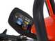 Echo DHC-200 - Tagliasiepi a batteria 56V/2.5Ah - Lama da 62.4 cm