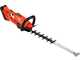 Echo DHC-200 - Tagliasiepi a batteria 56V/2.5Ah - Lama da 62.4 cm