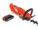 Echo DHC-200 - Tagliasiepi a batteria 56V/2.5Ah - Lama da 62.4 cm