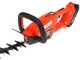 Echo DHC-200 - Tagliasiepi a batteria 56V/2.5Ah - Lama da 62.4 cm