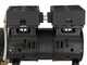 BlackStone SBC 09-07 - Compressore aria elettrico silenziato