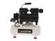BlackStone SBC 09-07 - Compressore aria elettrico silenziato