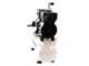 BlackStone SBC 09-07 - Compressore aria elettrico silenziato