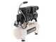 BlackStone SBC 09-07 - Compressore aria elettrico silenziato