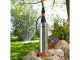 Gardena 5500/5 Inox - Pompa di profondit&agrave; per pozzi - Acque chiare - 850W