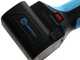 Campagnola Stark XL - Forbice elettrica da potatura con kit cavo e fondina per batteria - 3x 21,6V 2,5 Ah