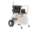 BlackStone SBC 24-10 - Compressore aria elettrico silenziato