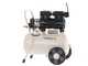 BlackStone SBC 24-10 - Compressore aria elettrico silenziato