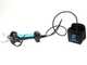 Campagnola Stark XM - Forbice elettrica da potatura con kit cavo e fondina per batteria  - 3x 14,4V 2,5 Ah