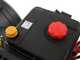Stiga ST 7276 PH - Spazzaneve a scoppio - WS420