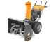 Stiga ST 7276 PH - Spazzaneve a scoppio - WS420