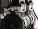 Stanley DST 370/8/100-3 - Compressore aria elettrico monofase silenziato, oil-less - Motore 3 HP - 100 lt