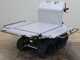 Blackstone TB-PRO 5500 FT-Lift - Motocarriola cassone alzabile a pantografo