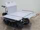 Blackstone TB-PRO 5500 FT-Lift - Motocarriola cassone alzabile a pantografo