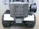 Blackstone TB-PRO 5500 FT-Lift - Motocarriola cassone alzabile a pantografo