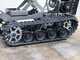 Blackstone TB-PRO 5500 FT-Lift - Motocarriola cassone alzabile a pantografo