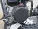 Blackstone TB-PRO 5500 FT-Lift - Motocarriola cassone alzabile a pantografo