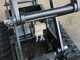 Blackstone TB-PRO 5500 FT-Lift - Motocarriola cassone alzabile a pantografo