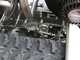 Blackstone TB-PRO 5500 FT-Lift - Motocarriola cassone alzabile a pantografo