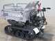 Blackstone TB-PRO 5500 FT-Lift - Motocarriola cassone alzabile a pantografo