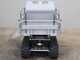 Blackstone TB-PRO 5500 FT-Lift - Motocarriola cassone alzabile a pantografo