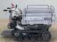 Blackstone TB-PRO 5500 FT-Lift - Motocarriola cassone alzabile a pantografo