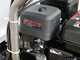 Blackstone TB-PRO 5500 FT-Lift - Motocarriola cassone alzabile a pantografo