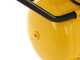 Stanley DST 150/8/24 SXCMS1324H - Compressore aria elettrico monofase silenziato, oil-less - Motore 1.3 HP - 24 lt
