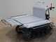 Blackstone TB-PRO 5500 FT - Motocarriola estendibile ribaltabile 500Kg