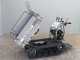 Blackstone TB-PRO 5500 FT - Motocarriola estendibile ribaltabile 500Kg