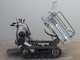 Blackstone TB-PRO 5500 FT - Motocarriola estendibile ribaltabile 500Kg