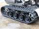 Blackstone TB-PRO 5500 FT - Motocarriola estendibile ribaltabile 500Kg