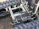 Blackstone TB-PRO 5500 FT - Motocarriola estendibile ribaltabile 500Kg