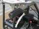 Blackstone TB-PRO 5500 FT - Motocarriola estendibile ribaltabile 500Kg