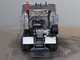 Blackstone TB-PRO 5500 FT - Motocarriola estendibile ribaltabile 500Kg