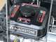 Blackstone TB-PRO 5500 FT - Motocarriola estendibile ribaltabile 500Kg