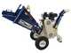 BullMach Hercules 65 B&amp;S - Biotrituratore a scoppio - Motore B&amp;S CR950