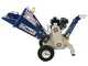BullMach Hercules 65 B&amp;S - Biotrituratore a scoppio - Motore B&amp;S CR950