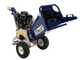 BullMach Hercules 65 B&amp;S - Biotrituratore a scoppio - Motore B&amp;S CR950