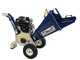 BullMach Hercules 65 B&amp;S - Biotrituratore a scoppio - Motore B&amp;S CR950