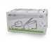 CastelGarden XM 55 S - Tagliaerba a scoppio trazionato - Motore ST 170 - taglio 53cm