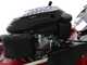 CastelGarden XM 55 S - Tagliaerba a scoppio trazionato - Motore ST 170 - taglio 53cm