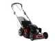CastelGarden XM 55 S - Tagliaerba a scoppio trazionato - Motore ST 170 - taglio 53cm